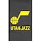 Dreamseat Bar Stool 500 with Utah Jazz Global Logo, 2PK XZ500BSDBLK-PSNBA32083A - alternate 2